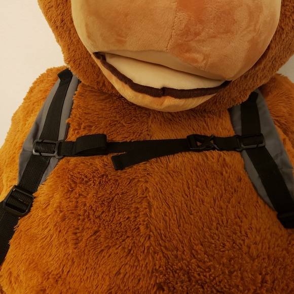 SPECK Backpack - Picture 4 of 4